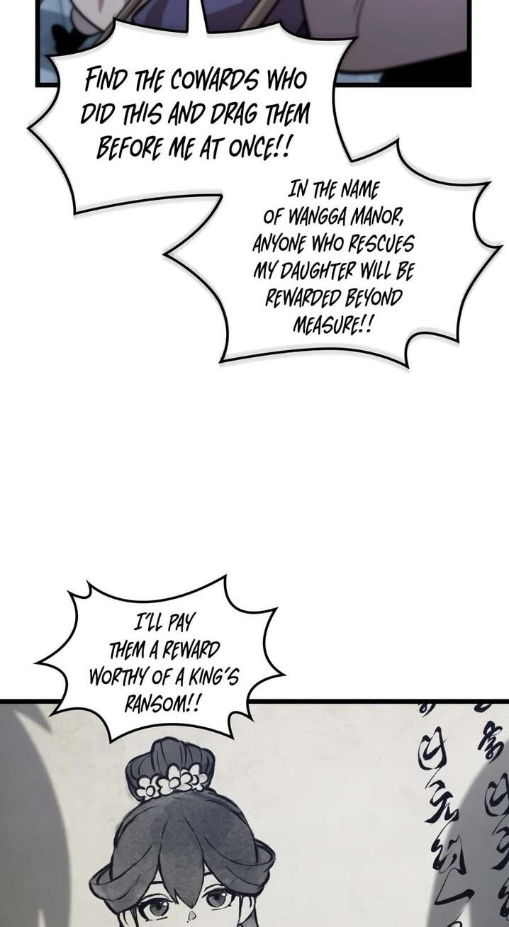 The Martial Genius Who Remembers Everything Chapter 14 page 41 - 