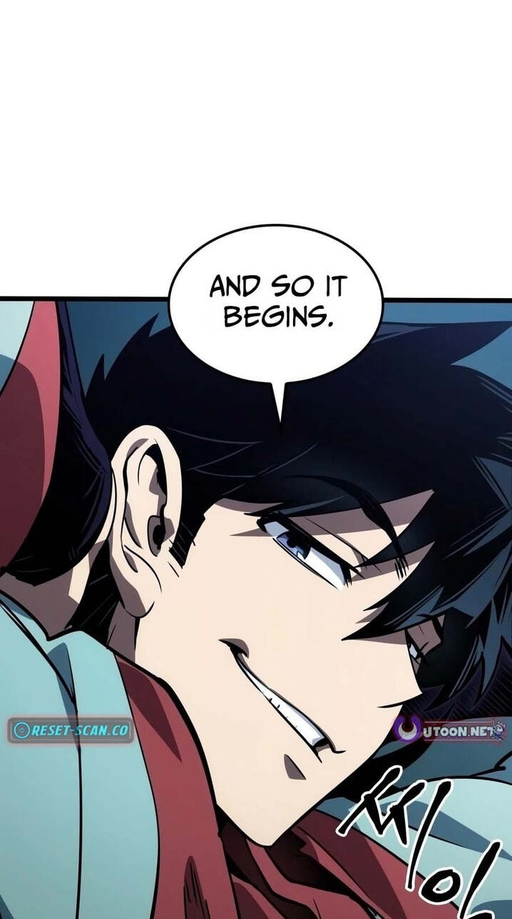 The Martial Genius Who Remembers Everything Chapter 14 page 44 - 