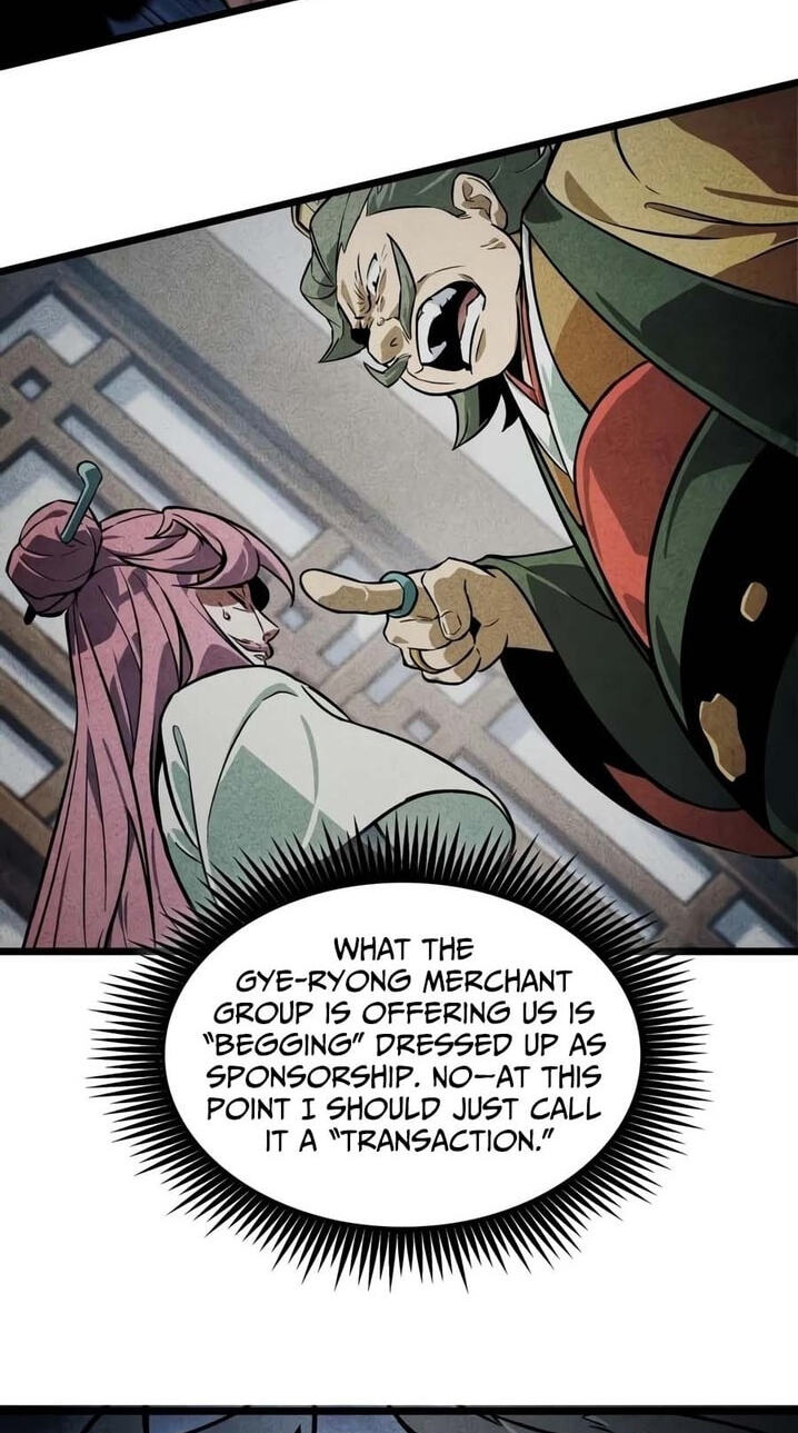 The Martial Genius Who Remembers Everything Chapter 14 page 48 - 