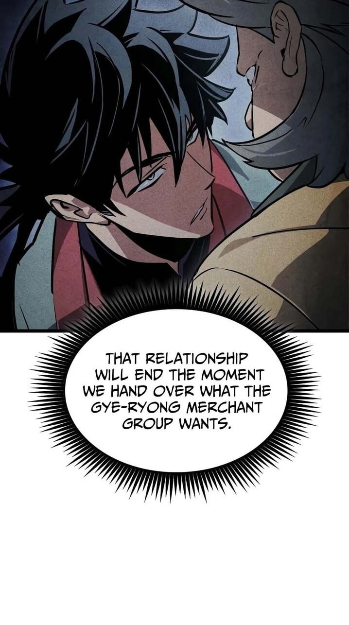 The Martial Genius Who Remembers Everything Chapter 14 page 49 - 