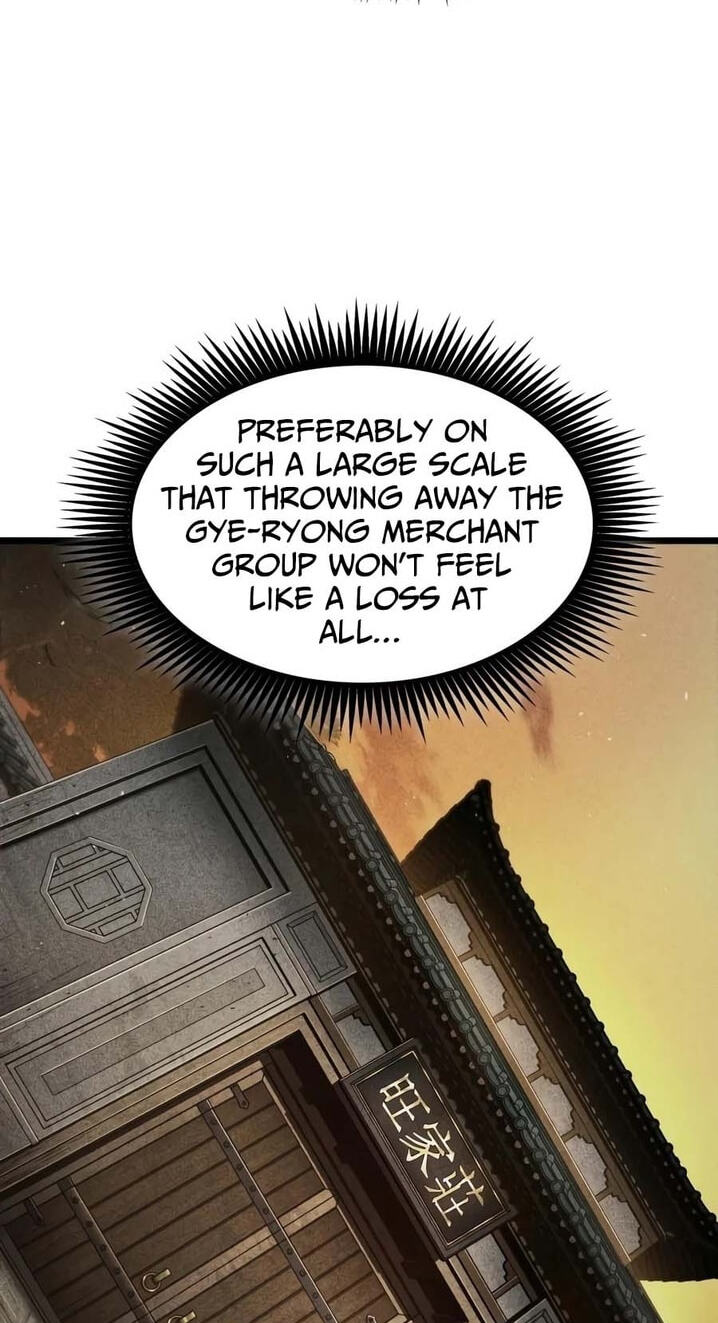 The Martial Genius Who Remembers Everything Chapter 14 page 51 - 