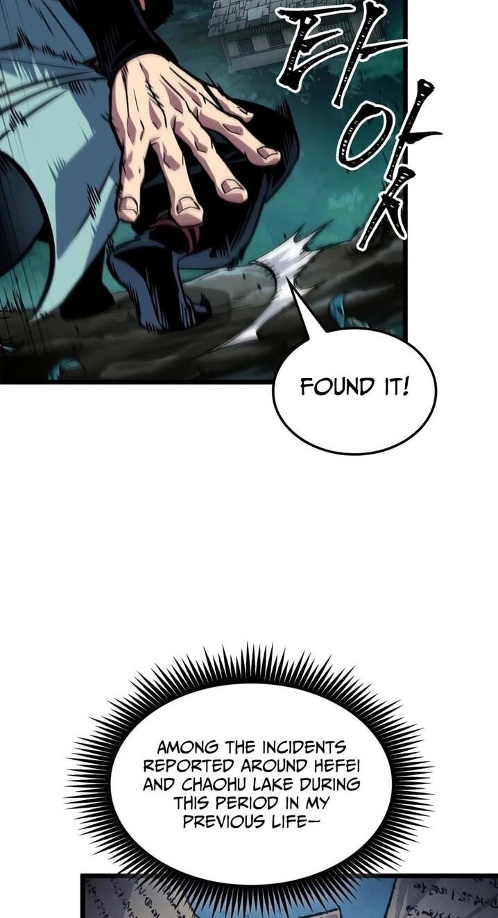 The Martial Genius Who Remembers Everything Chapter 14 page 54 - 