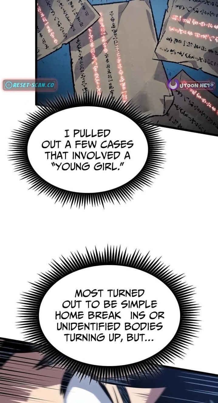 The Martial Genius Who Remembers Everything Chapter 14 page 55 - 