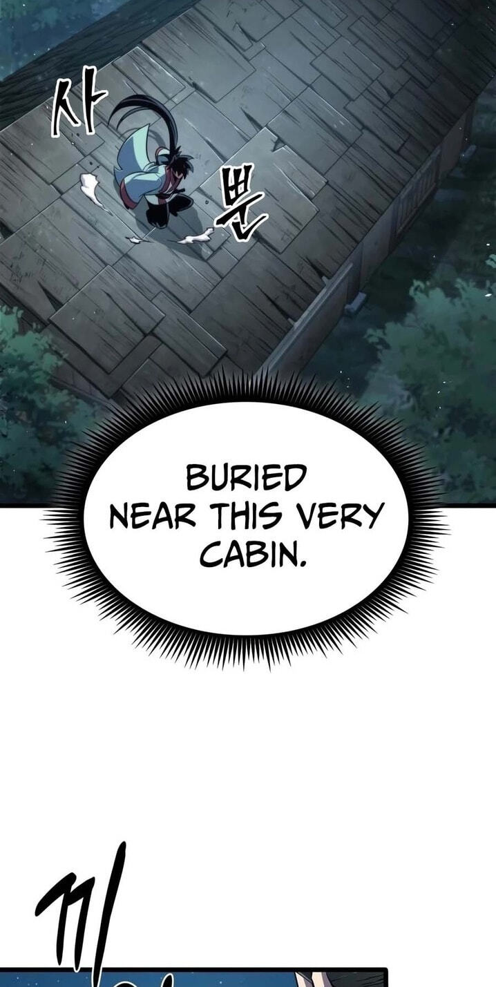 The Martial Genius Who Remembers Everything Chapter 14 page 57 - 