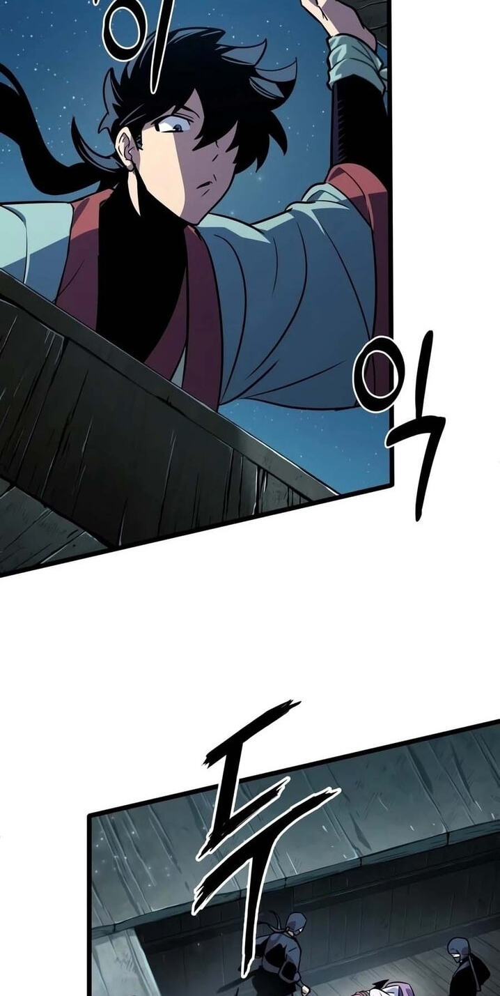 The Martial Genius Who Remembers Everything Chapter 14 page 58 - 