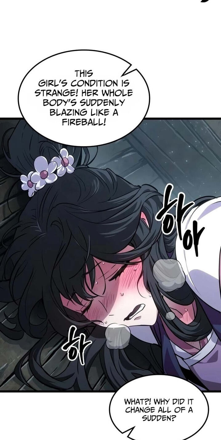 The Martial Genius Who Remembers Everything Chapter 14 page 60 - 