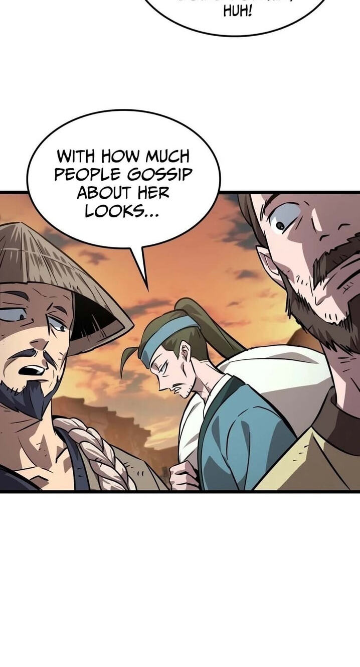 The Martial Genius Who Remembers Everything Chapter 14 page 7 - 