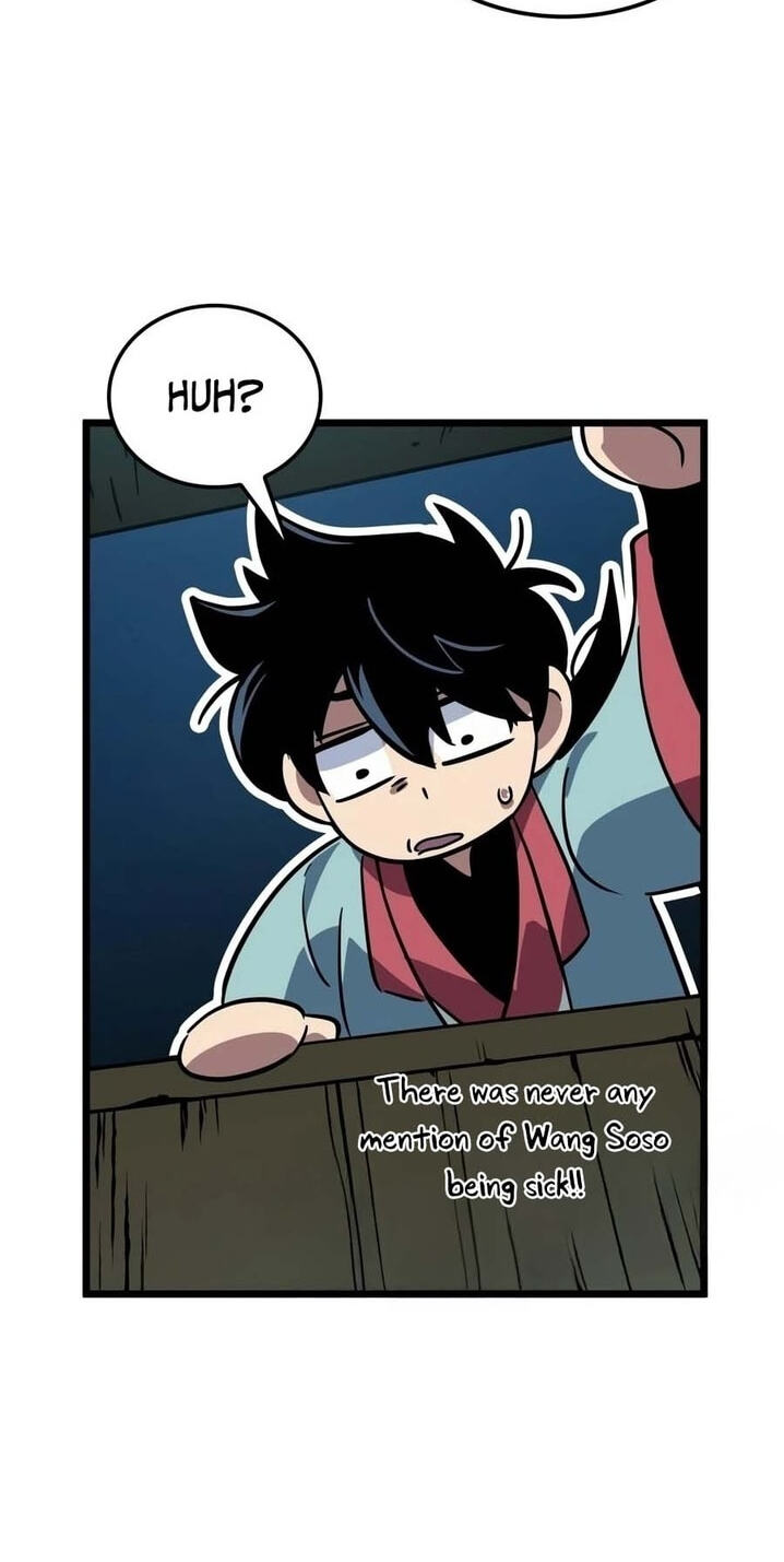The Martial Genius Who Remembers Everything Chapter 14 page 61 - 