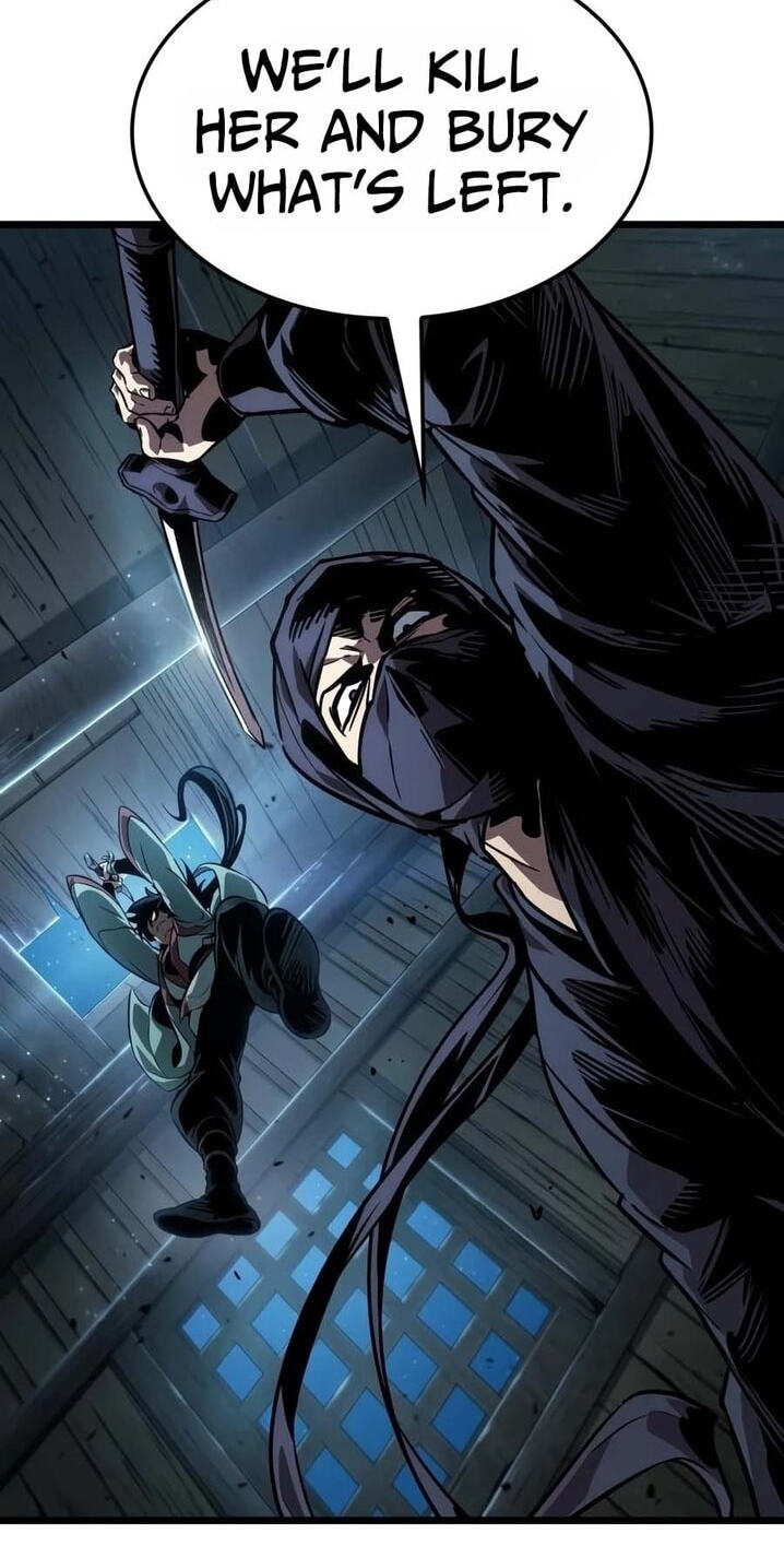 The Martial Genius Who Remembers Everything Chapter 14 page 63 - 