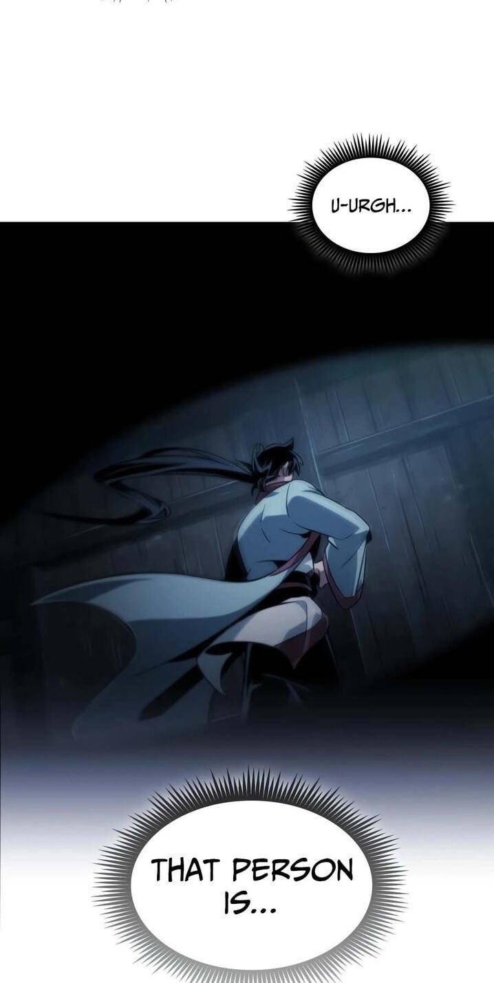 The Martial Genius Who Remembers Everything Chapter 14 page 69 - 