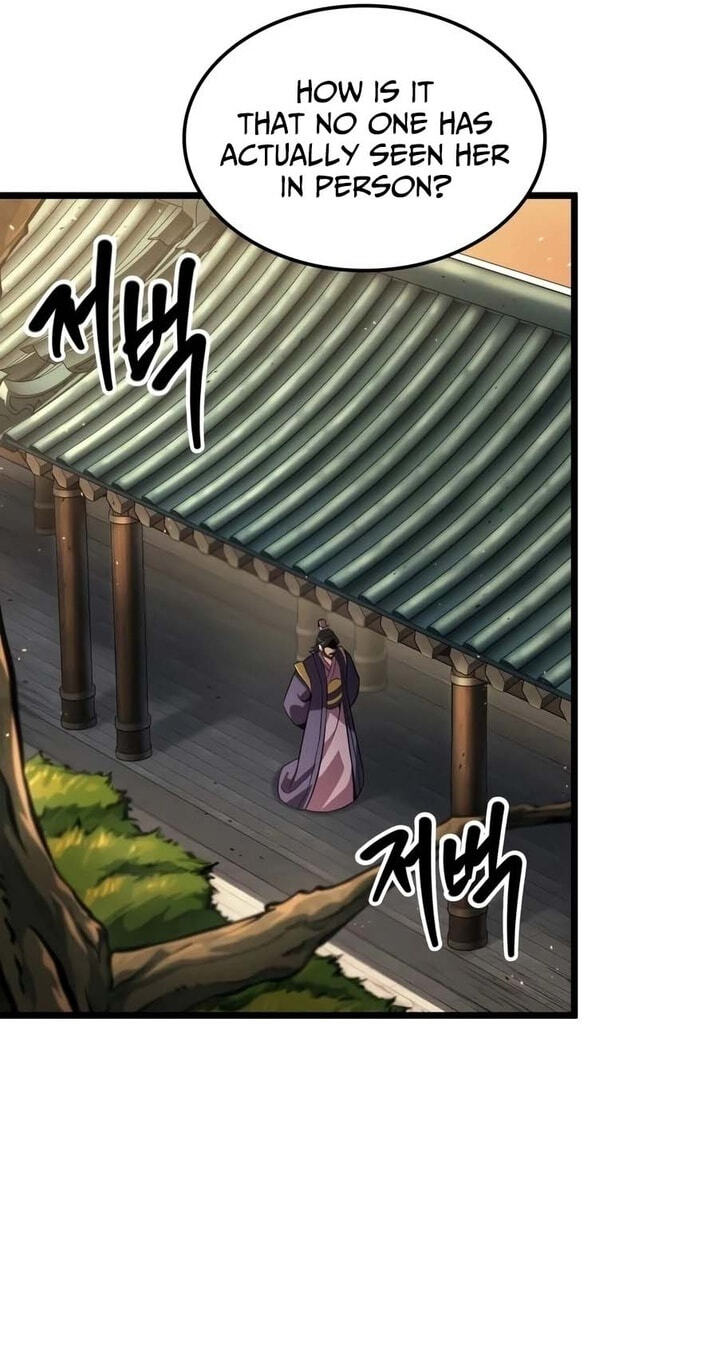 The Martial Genius Who Remembers Everything Chapter 14 page 8 - 