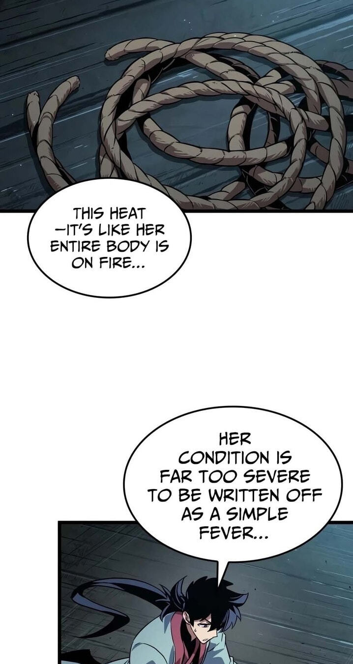 The Martial Genius Who Remembers Everything Chapter 14 page 71 - 