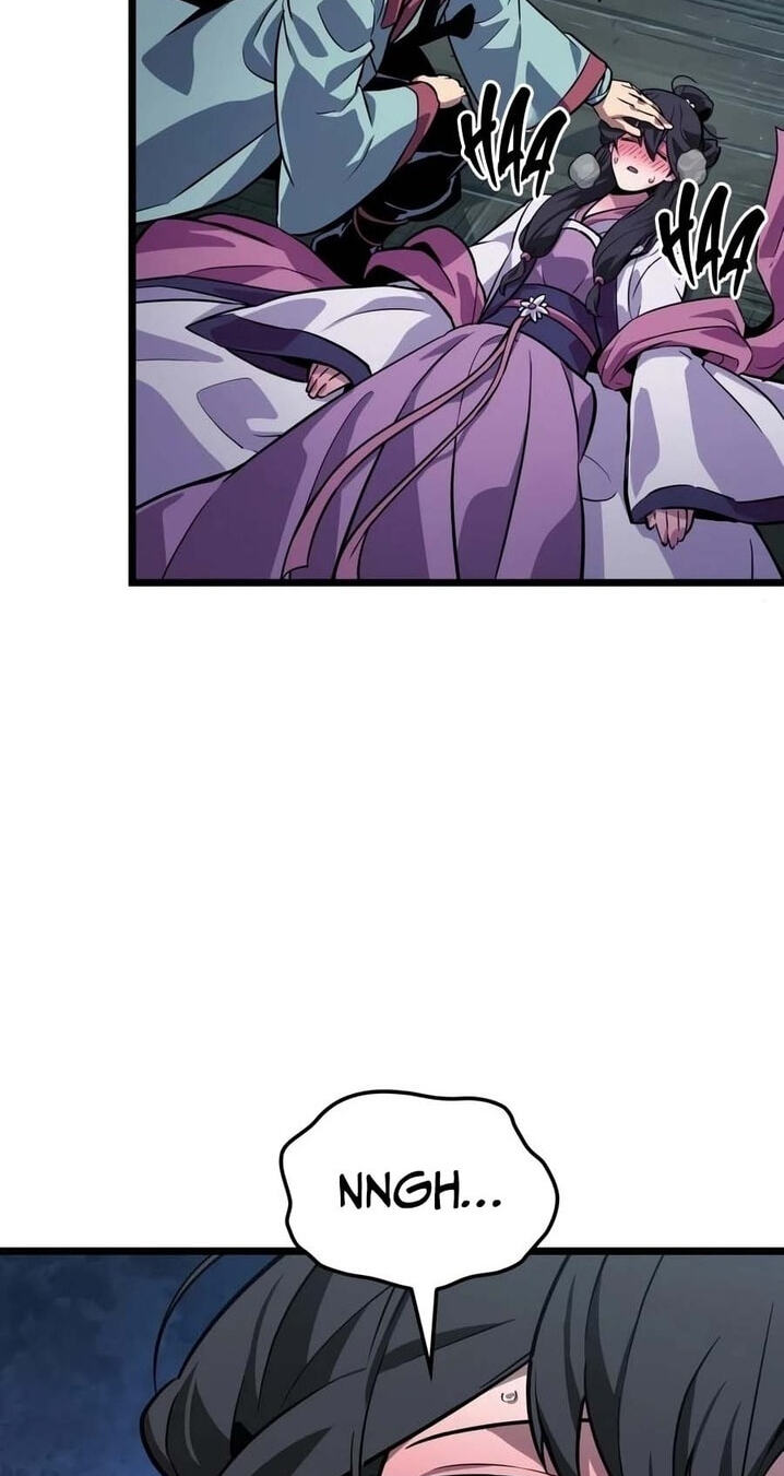 The Martial Genius Who Remembers Everything Chapter 14 page 72 - 