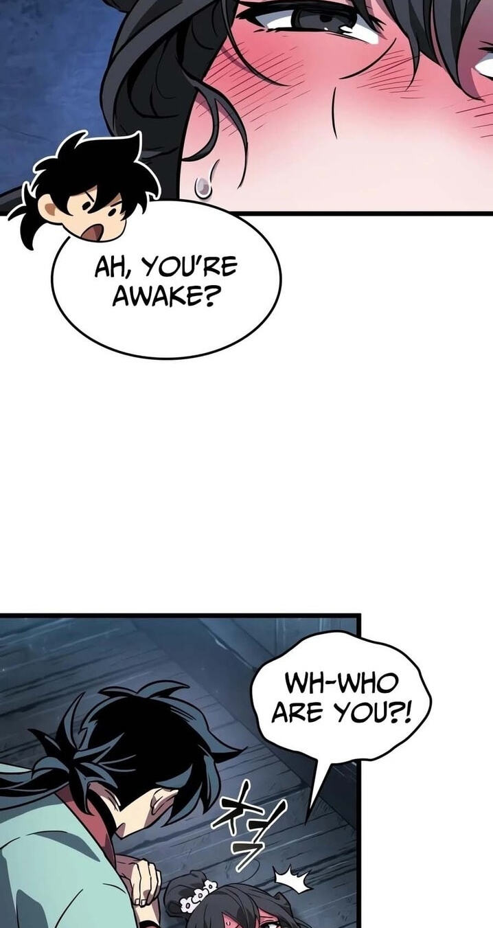 The Martial Genius Who Remembers Everything Chapter 14 page 73 - 