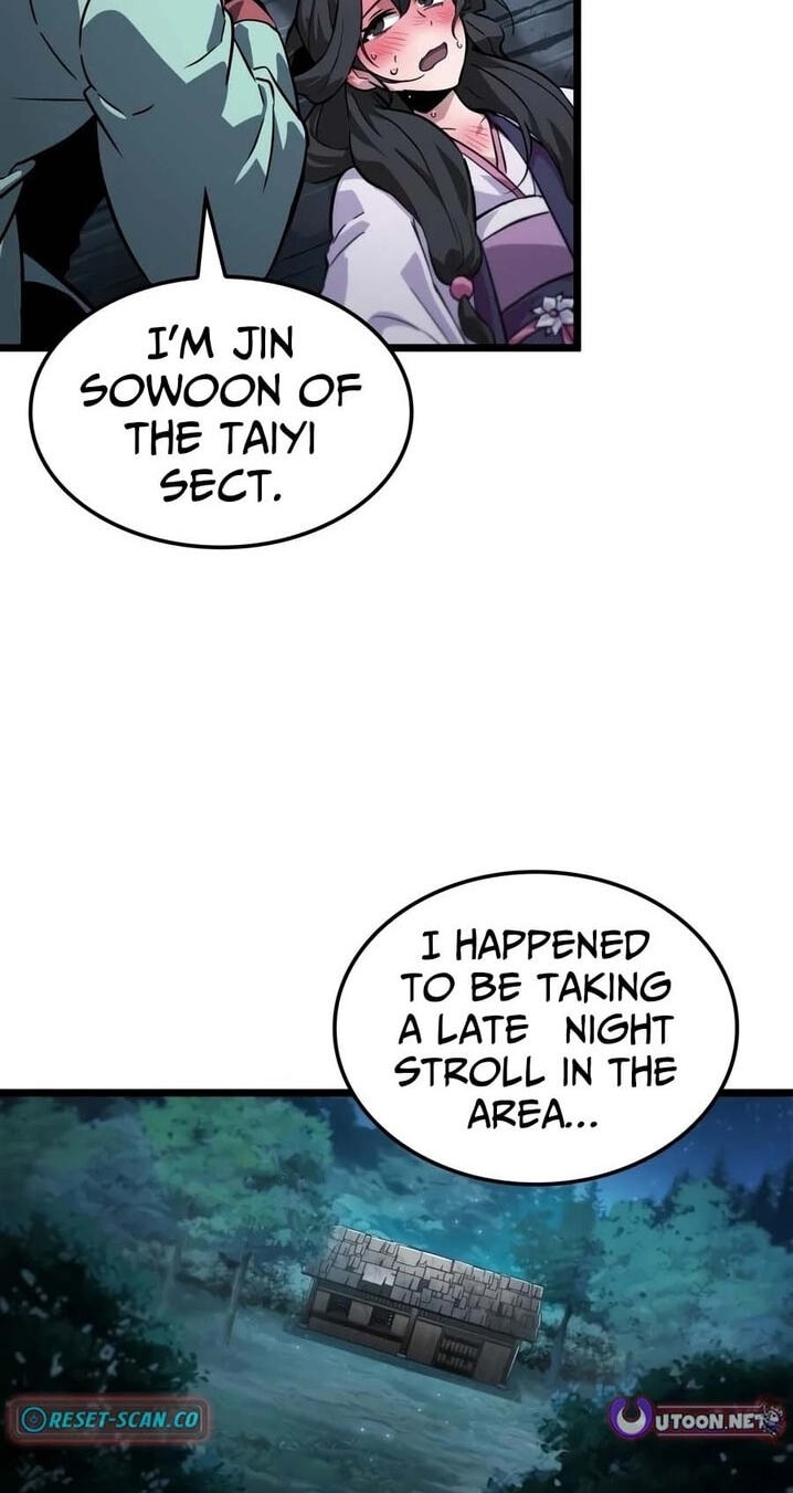 The Martial Genius Who Remembers Everything Chapter 14 page 74 - 