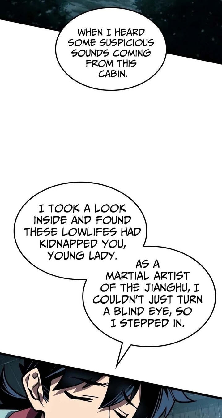 The Martial Genius Who Remembers Everything Chapter 14 page 75 - 
