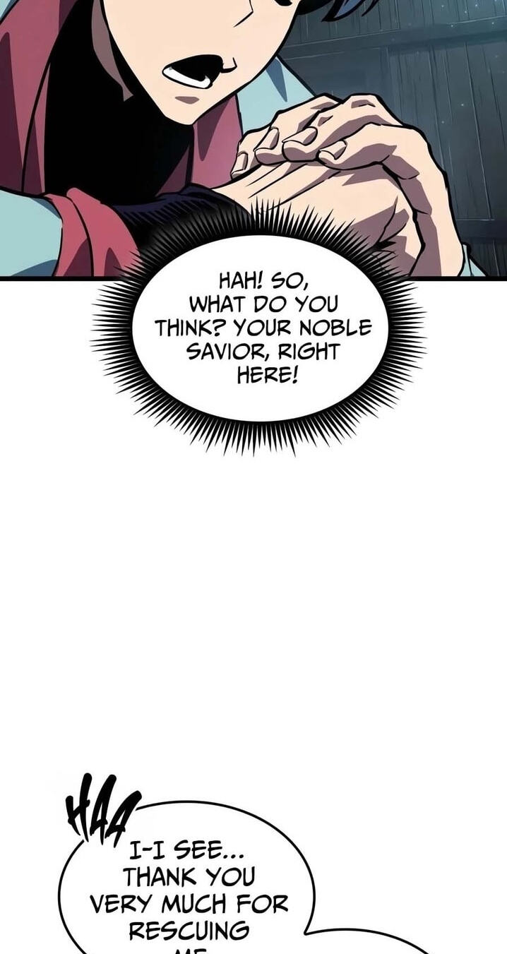 The Martial Genius Who Remembers Everything Chapter 14 page 76 - 