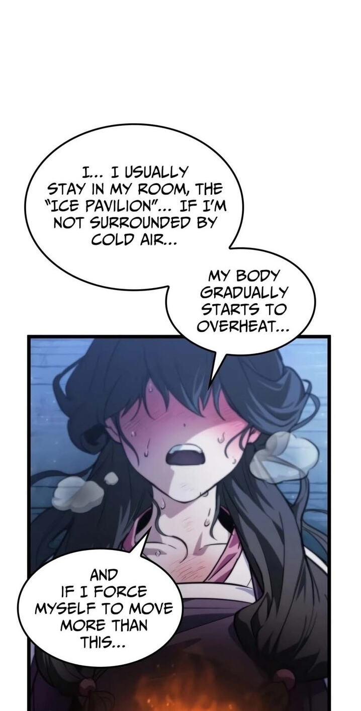 The Martial Genius Who Remembers Everything Chapter 14 page 79 - 