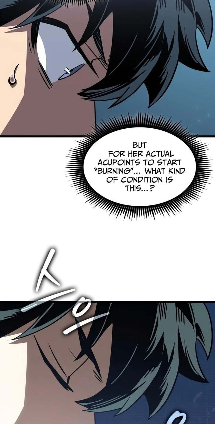 The Martial Genius Who Remembers Everything Chapter 14 page 81 - 