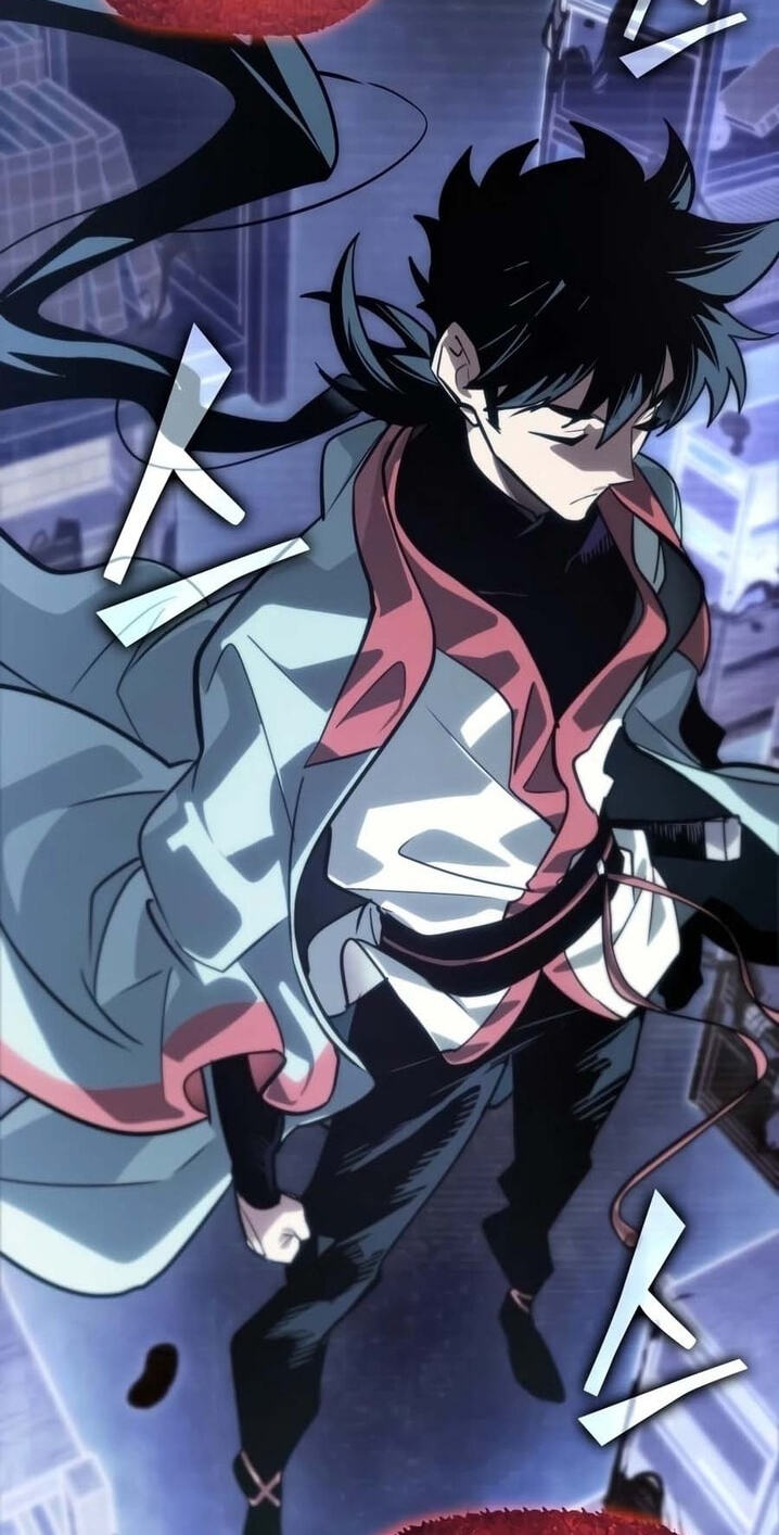 The Martial Genius Who Remembers Everything Chapter 14 page 83 - 