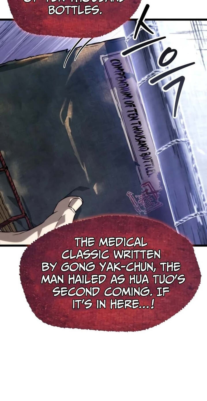The Martial Genius Who Remembers Everything Chapter 14 page 88 - 