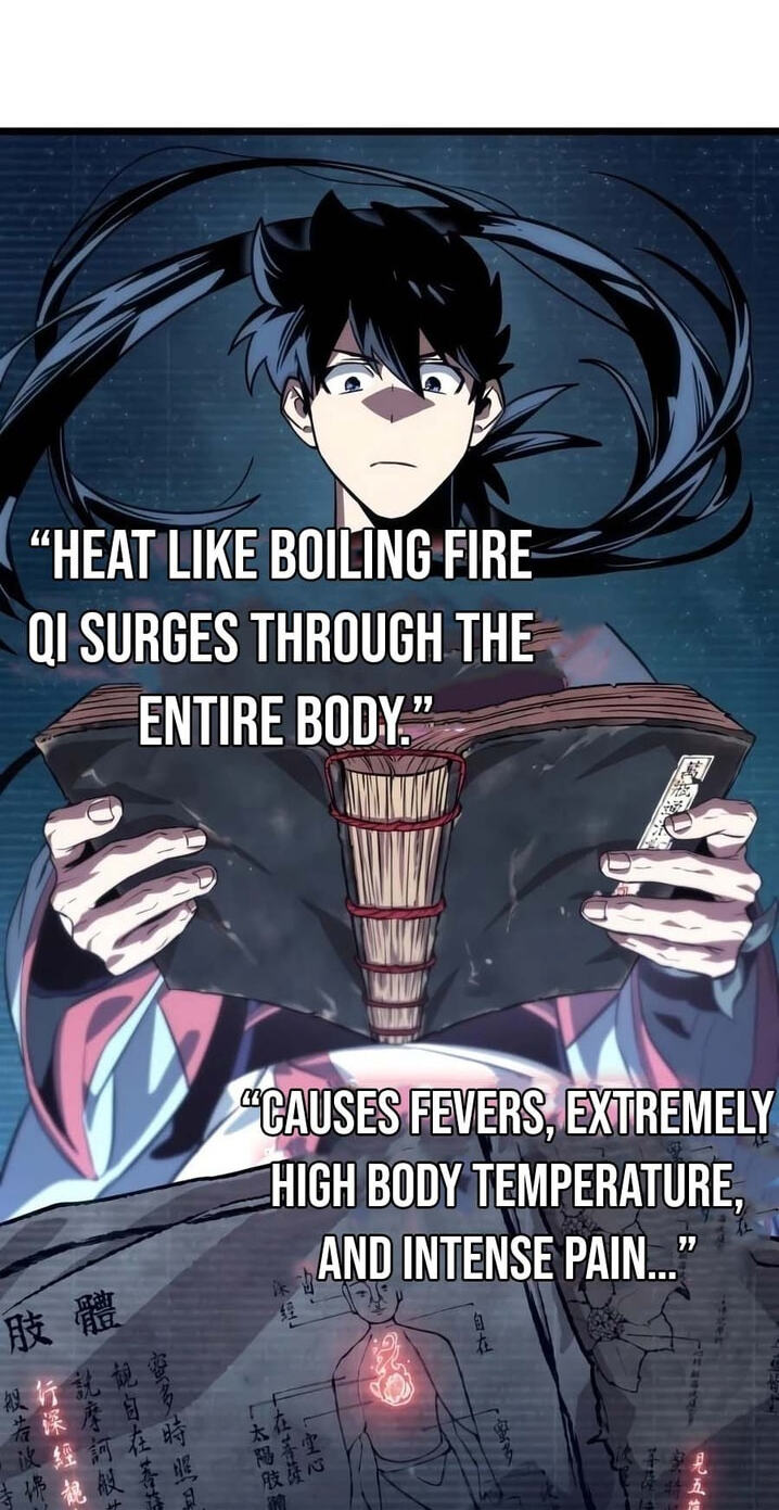 The Martial Genius Who Remembers Everything Chapter 14 page 89 - 