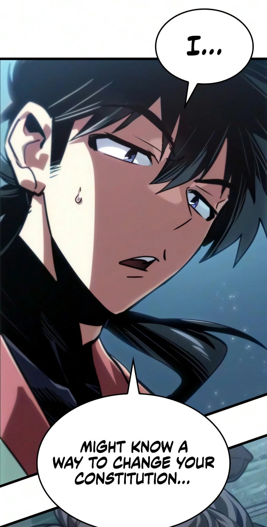 The Martial Genius Who Remembers Everything Chapter 15 page 12 - 