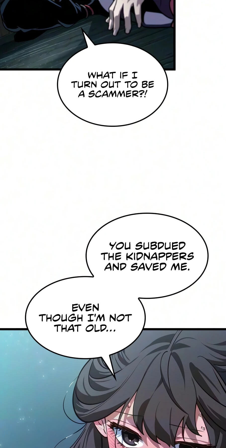 The Martial Genius Who Remembers Everything Chapter 15 page 18 - 