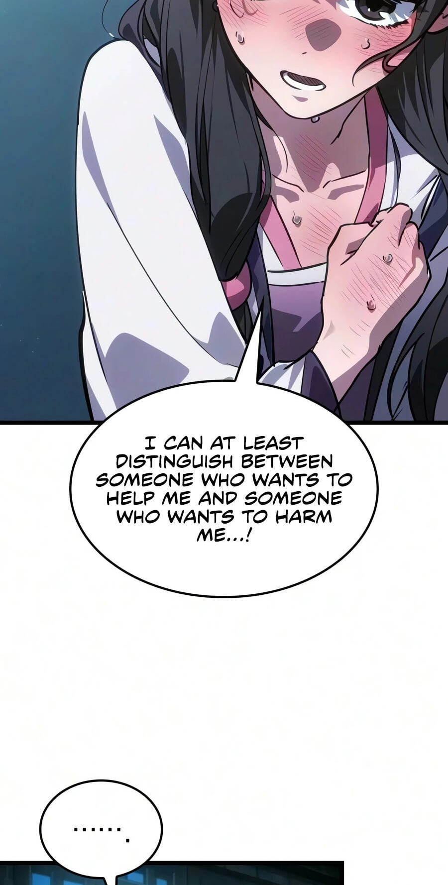 The Martial Genius Who Remembers Everything Chapter 15 page 19 - 