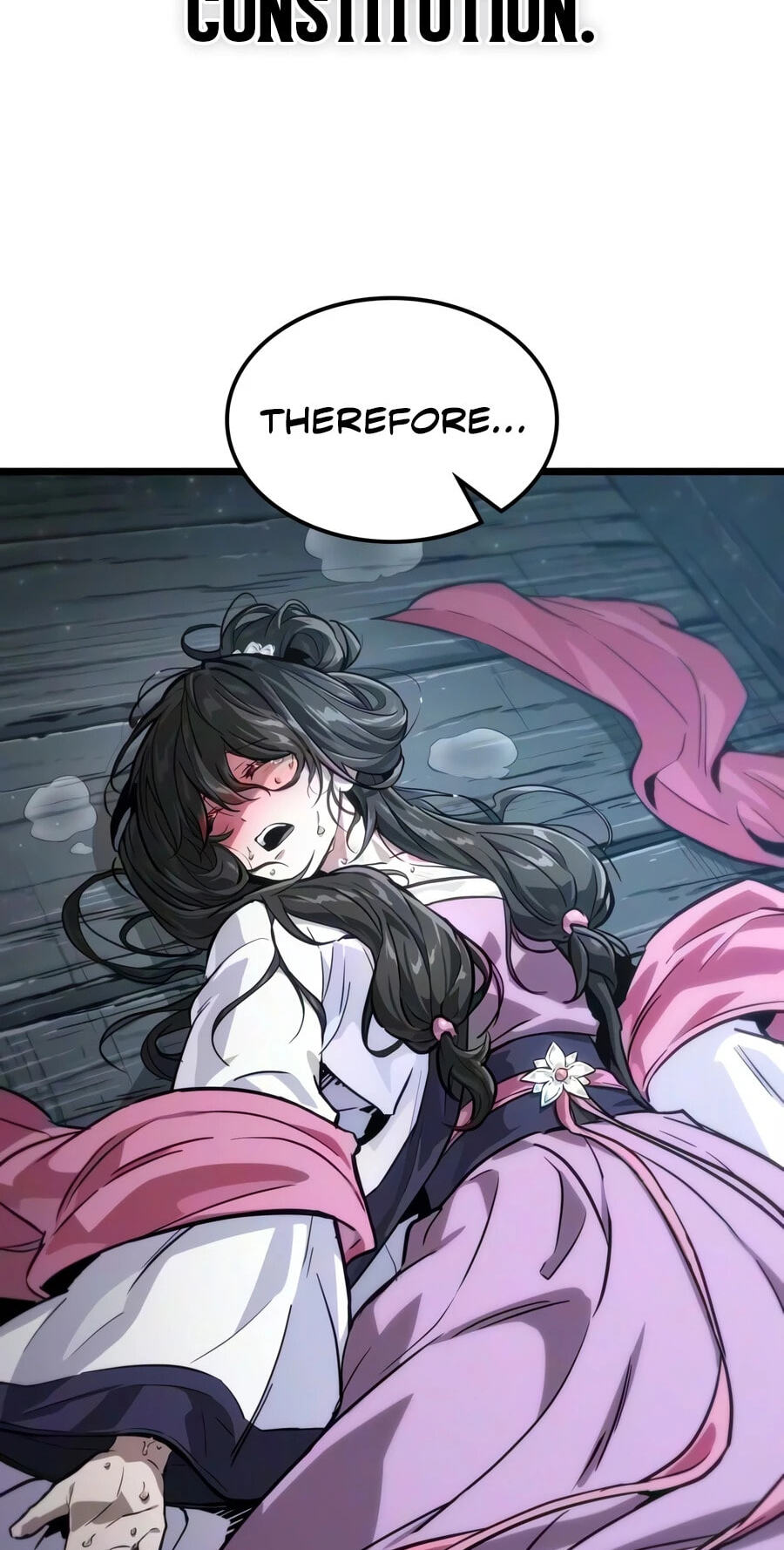 The Martial Genius Who Remembers Everything Chapter 15 page 3 - 