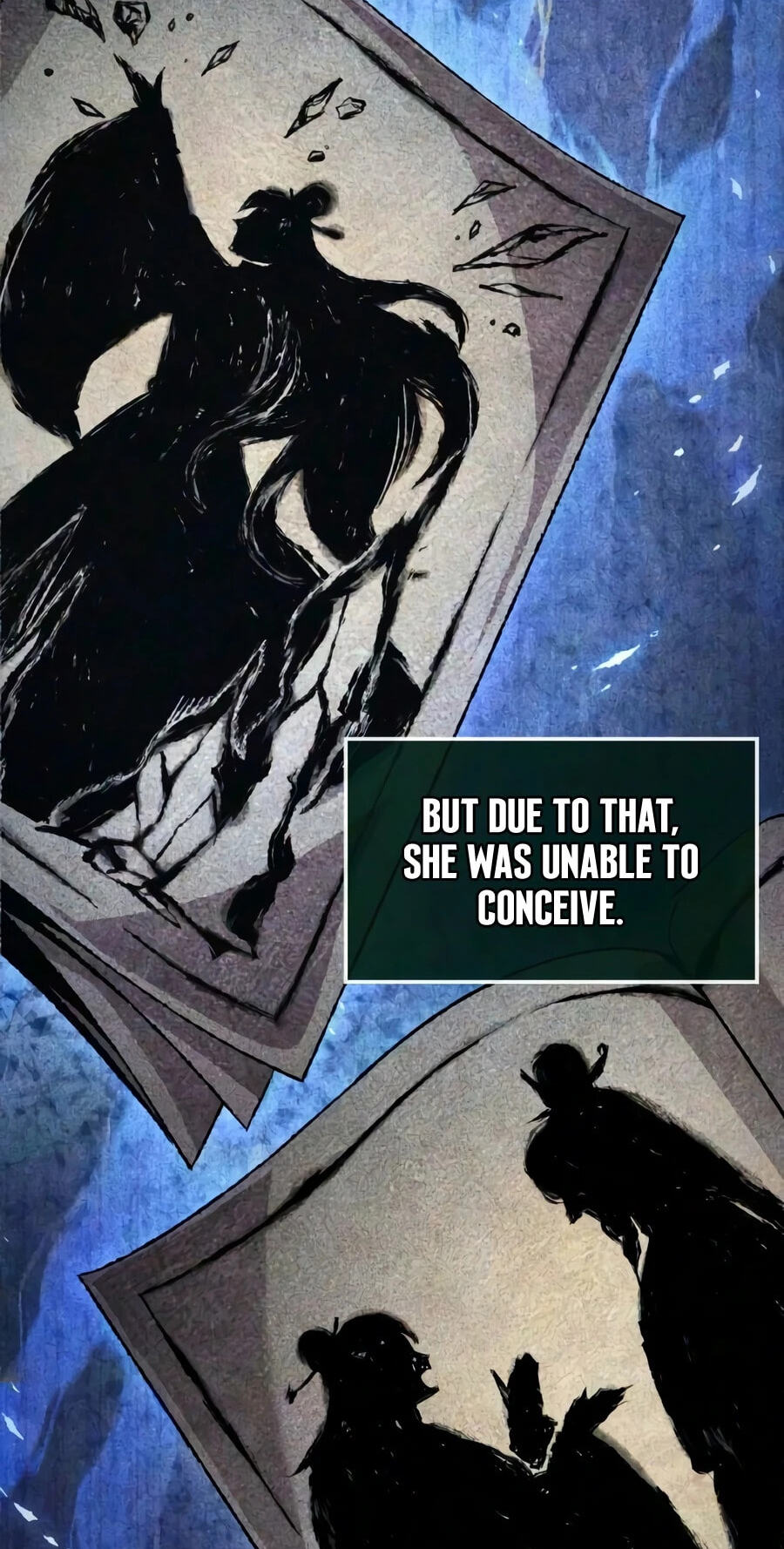 The Martial Genius Who Remembers Everything Chapter 15 page 23 - 