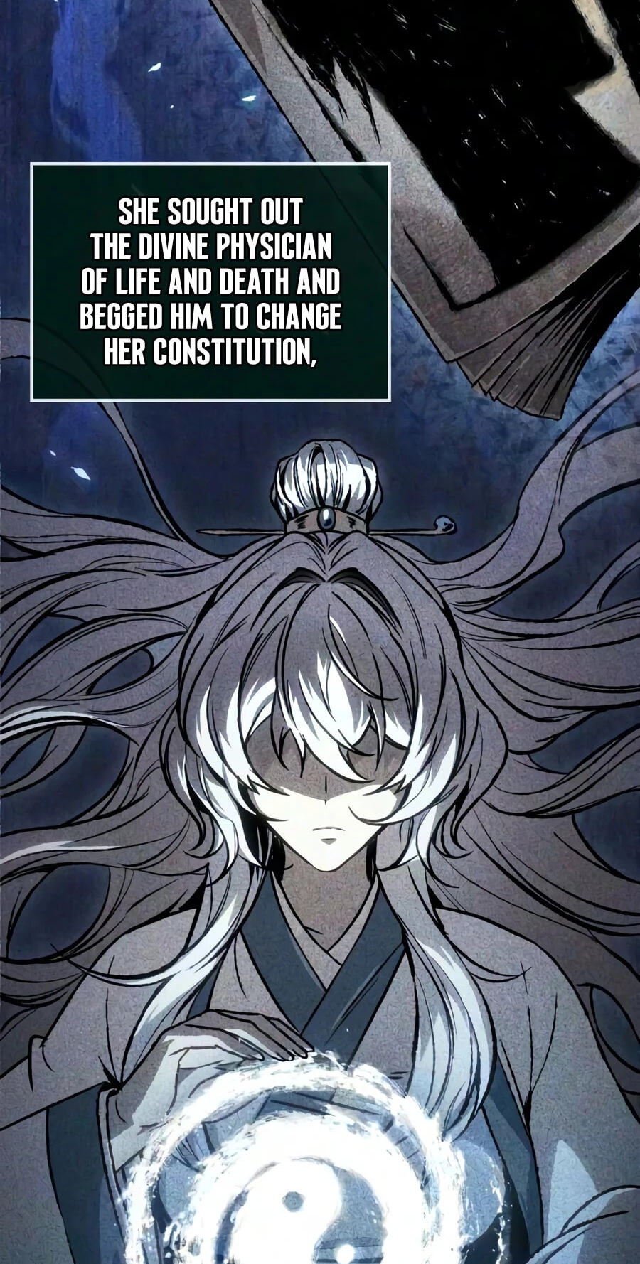 The Martial Genius Who Remembers Everything Chapter 15 page 24 - 