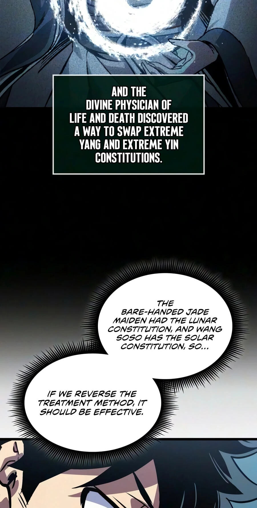 The Martial Genius Who Remembers Everything Chapter 15 page 25 - 