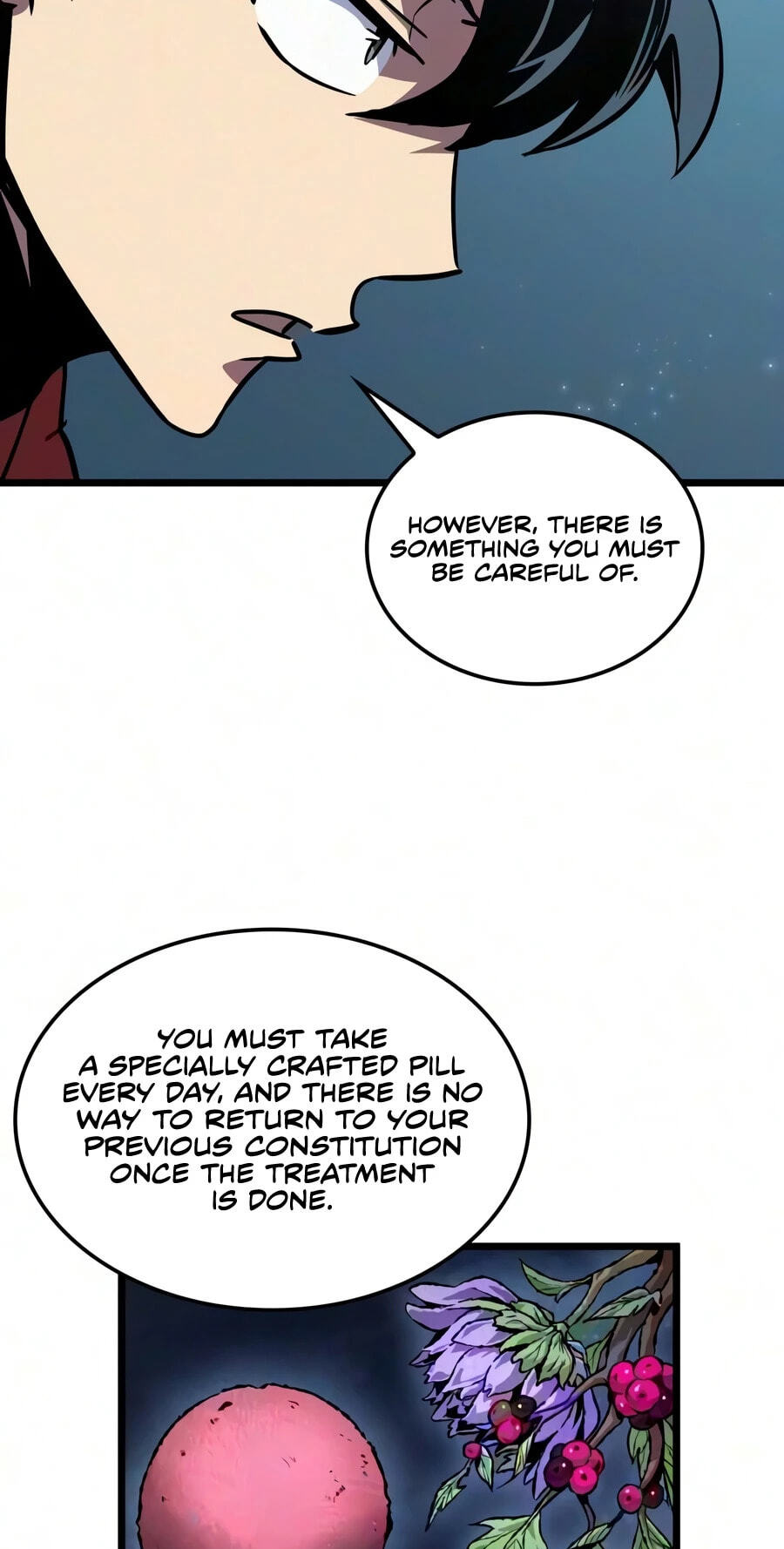 The Martial Genius Who Remembers Everything Chapter 15 page 26 - 