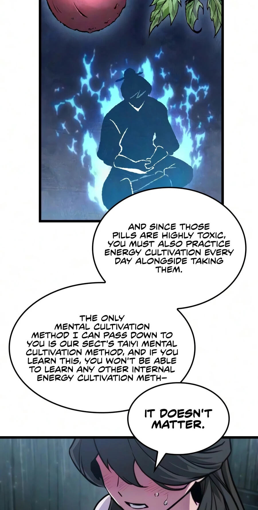 The Martial Genius Who Remembers Everything Chapter 15 page 27 - 