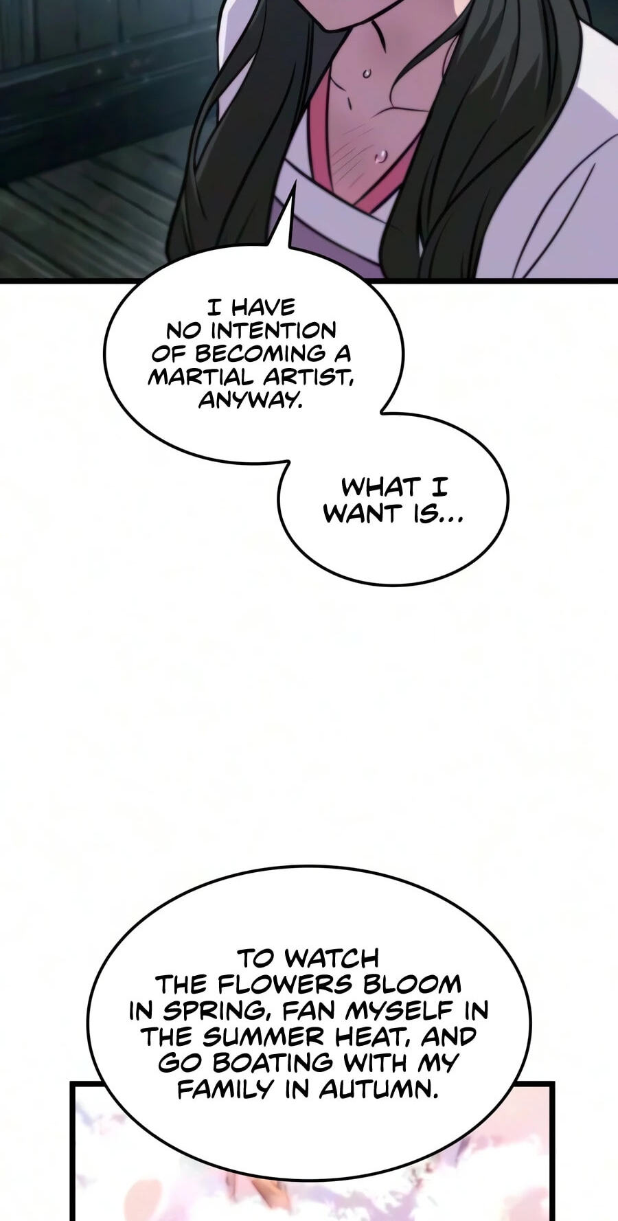 The Martial Genius Who Remembers Everything Chapter 15 page 28 - 