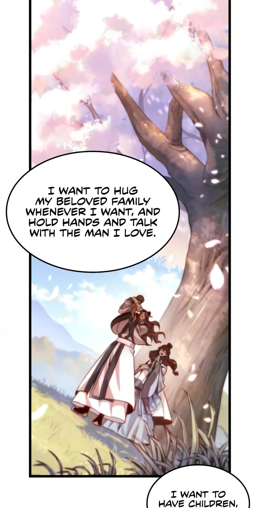 The Martial Genius Who Remembers Everything Chapter 15 page 29 - 