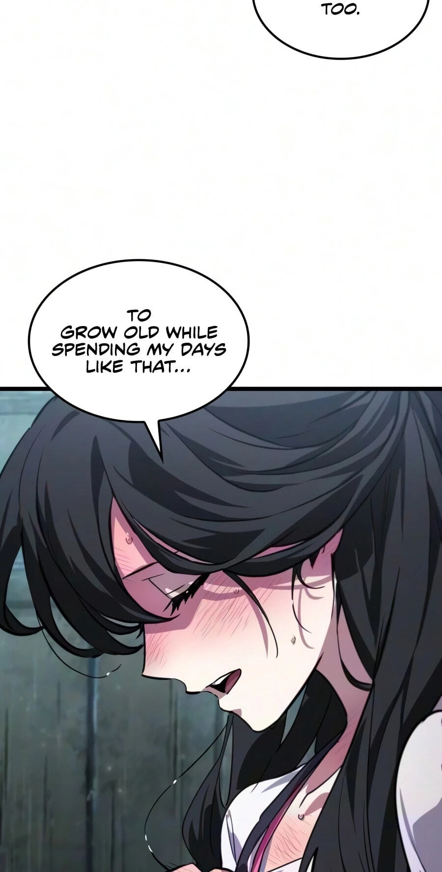 The Martial Genius Who Remembers Everything Chapter 15 page 30 - 