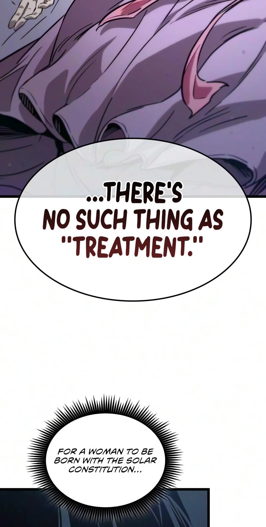 The Martial Genius Who Remembers Everything Chapter 15 page 4 - 