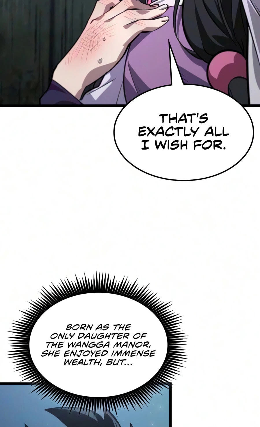 The Martial Genius Who Remembers Everything Chapter 15 page 31 - 