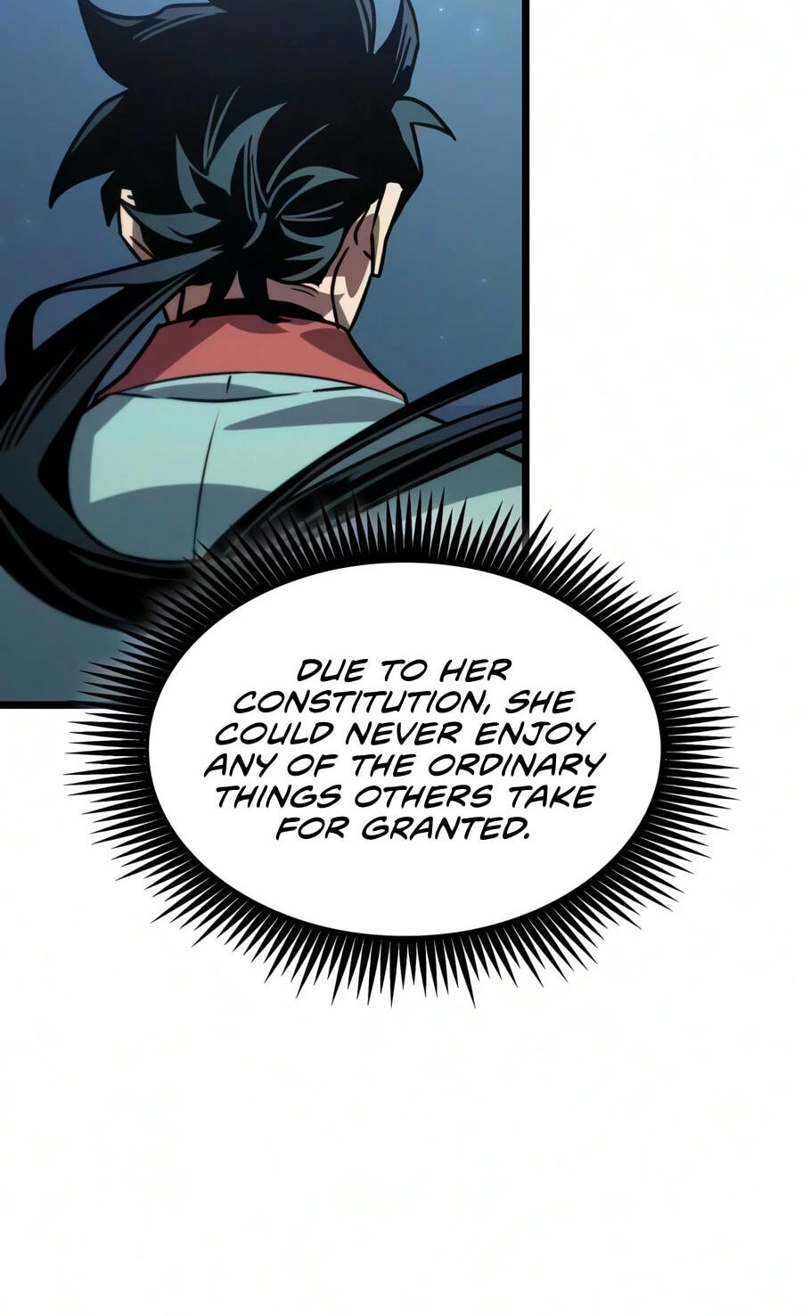 The Martial Genius Who Remembers Everything Chapter 15 page 32 - 