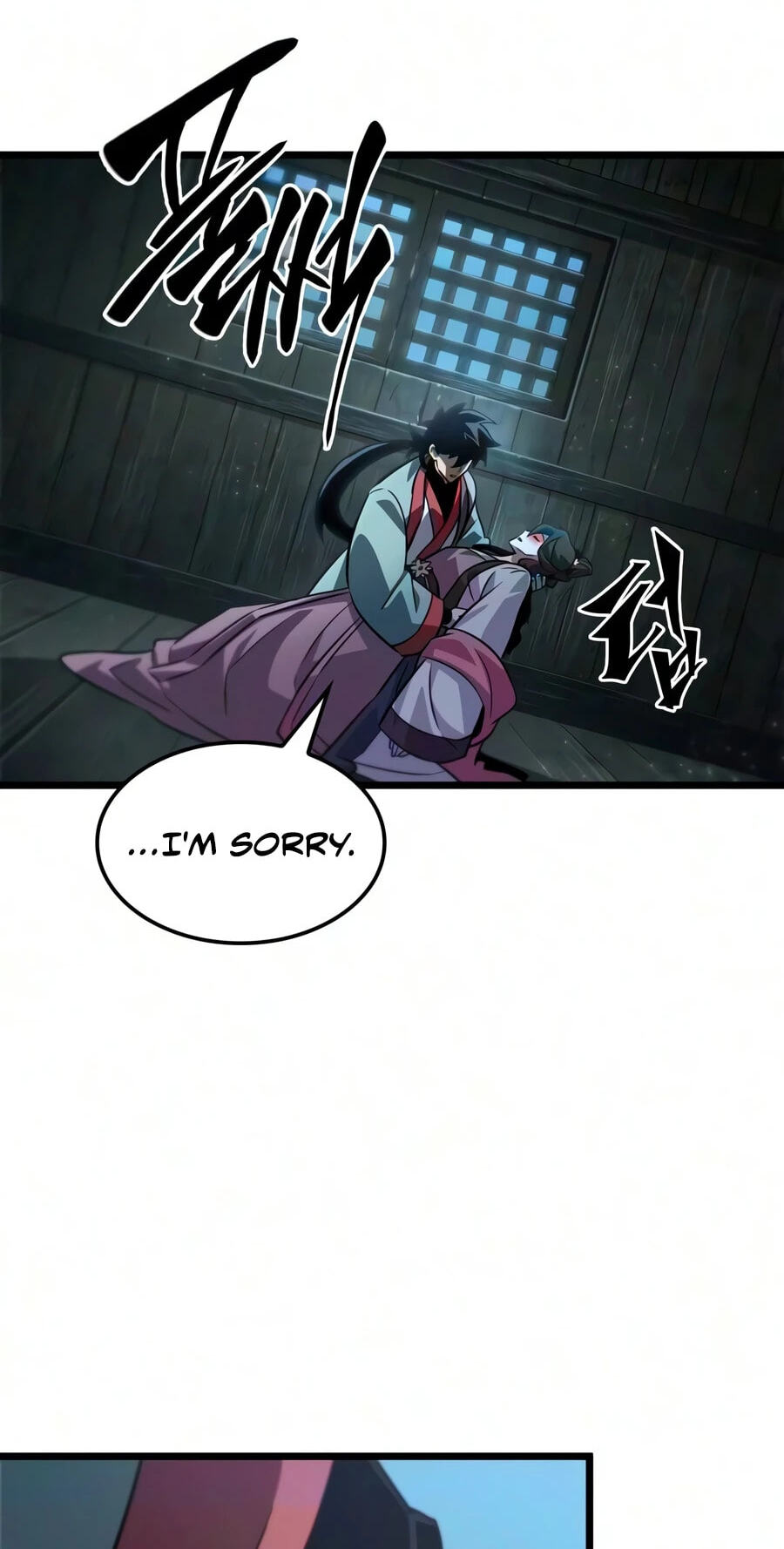 The Martial Genius Who Remembers Everything Chapter 15 page 35 - 