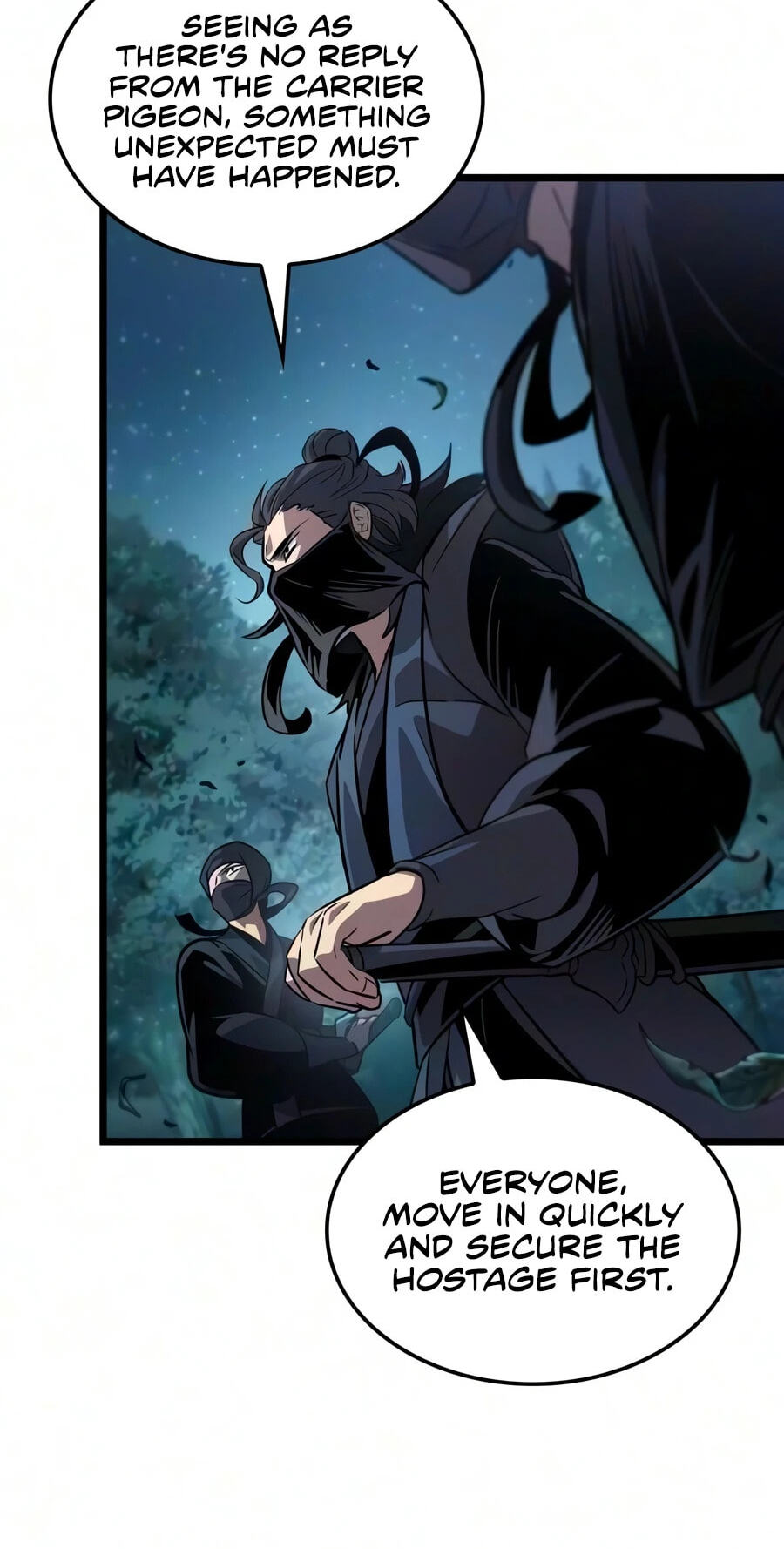 The Martial Genius Who Remembers Everything Chapter 15 page 38 - 