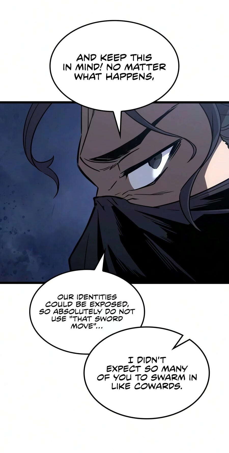 The Martial Genius Who Remembers Everything Chapter 15 page 39 - 