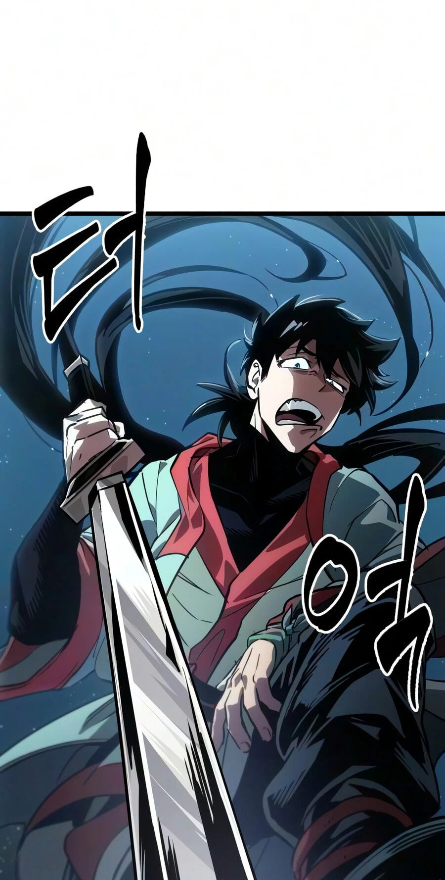 The Martial Genius Who Remembers Everything Chapter 15 page 40 - 