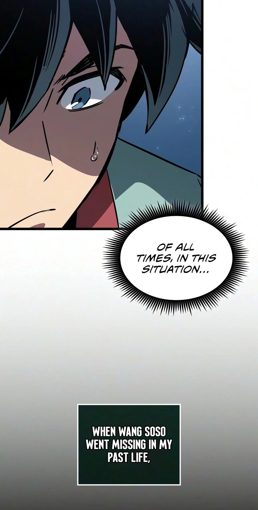 The Martial Genius Who Remembers Everything Chapter 15 page 5 - 