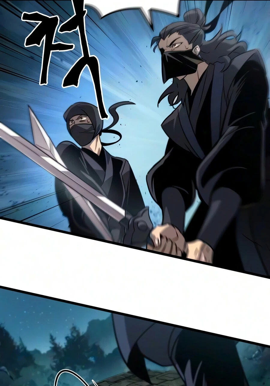 The Martial Genius Who Remembers Everything Chapter 15 page 42 - 