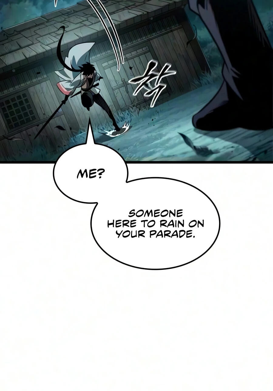 The Martial Genius Who Remembers Everything Chapter 15 page 43 - 