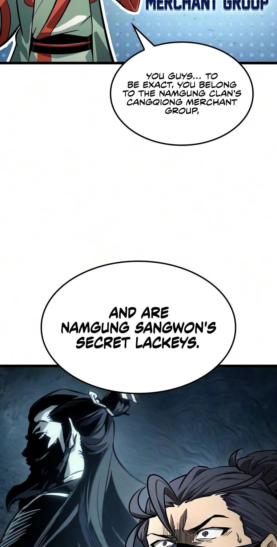 The Martial Genius Who Remembers Everything Chapter 15 page 46 - 