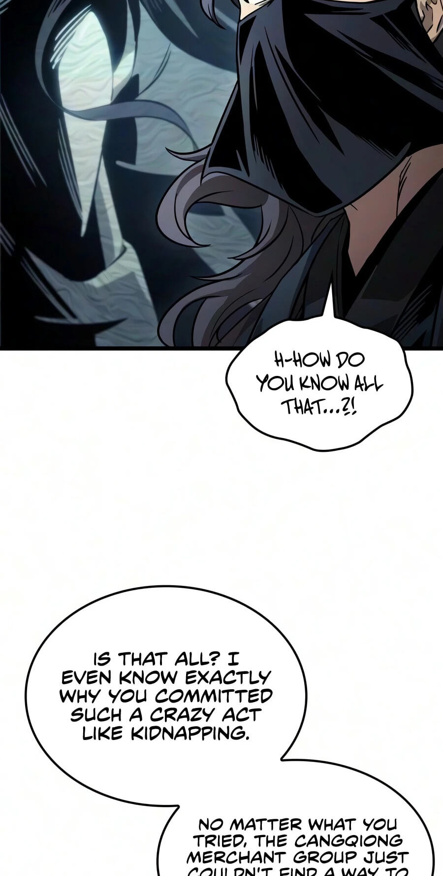 The Martial Genius Who Remembers Everything Chapter 15 page 47 - 